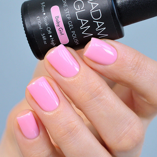 One_Step_Gel_Madam_Glam_Pink_Baby_Girl