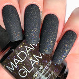Soak_off_Glitter_No_wipe_Matte_top_coat_Sparkly_Rain_Madam_Glam