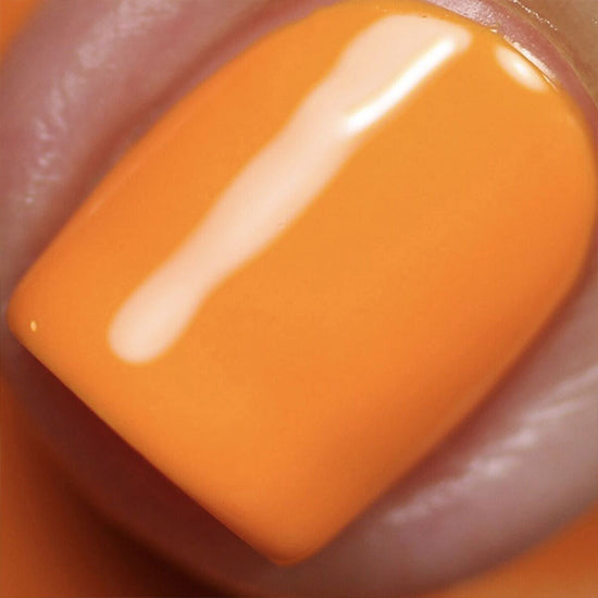 Perfect Orange | Madam Glam