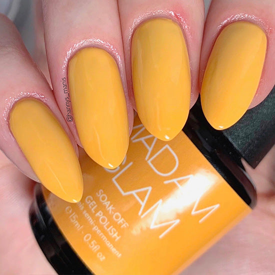 Soak_Off_Gel_Madam_Glam_Yellow_I_need_a_latte