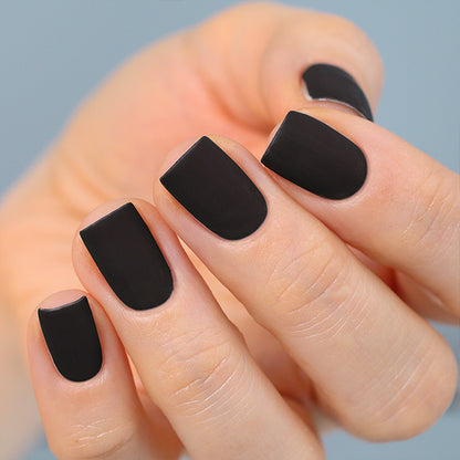 Velvet Matte Top Coat | Madam Glam