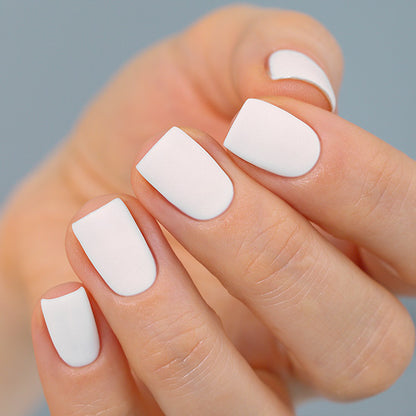 Velvet Matte Top Coat | Madam Glam