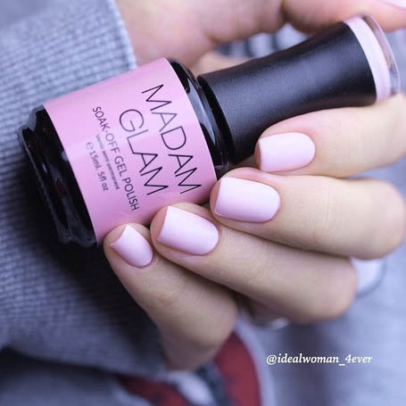 All Natural | Madam Glam