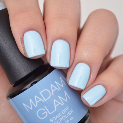 Amor Azul - Kit | Madam Glam