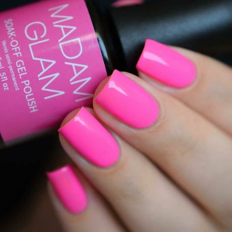 Barbie Girl - Kit | Madam Glam