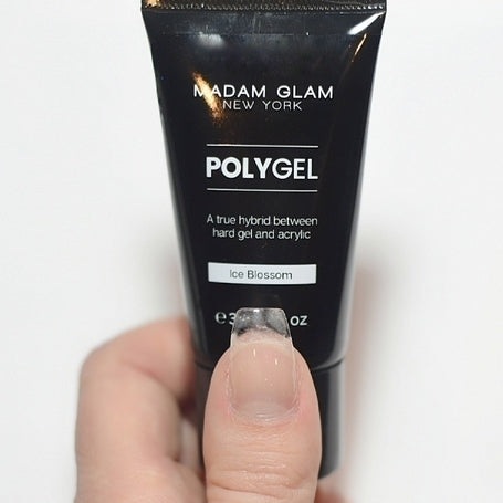 Ice Blossom | Madam Glam