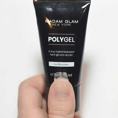 Ice Blossom | Madam Glam