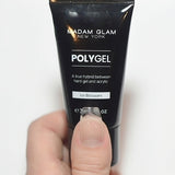 Polygel_Madam_Glam_Clear_Ice_Blossom