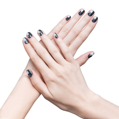 White Ink | Madam Glam