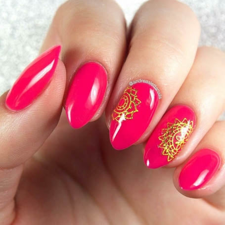 OMG Pink | Madam Glam