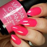 Soak_Off_Gel_Madam_Glam_Pink_OMG_Pink