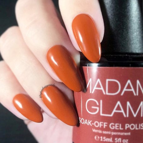 Soak_Off_Gel_Madam_Glam_Orange_Bang_Bang