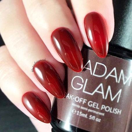 Soak_Off_Gel_Madam_Glam_Red_Brick