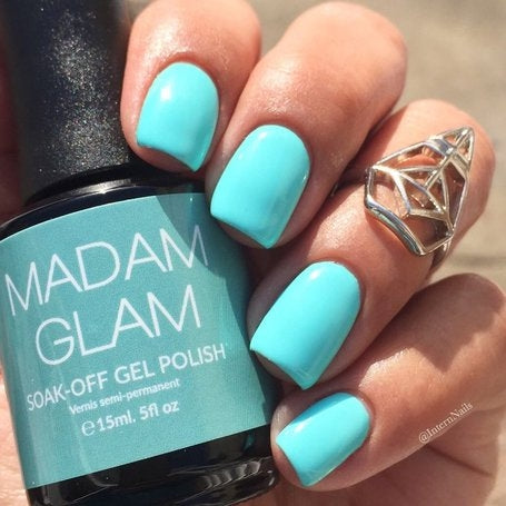 Soak_Off_Gel_Madam_Glam_Blue_Caribbean_Sea