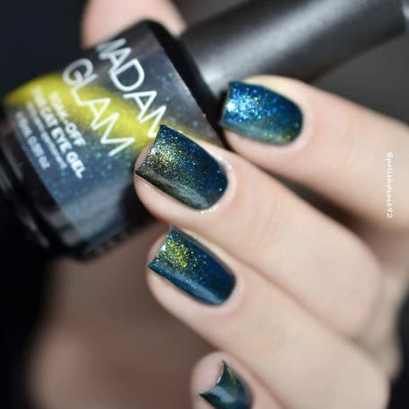 Soak_Off_Gel_Madam_Glam_Green_Thunder